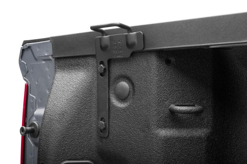 Extang 2023 Chevy/GMC Canyon/Colorado (5ft. 2in. Bed) Solid Fold ALX 88352