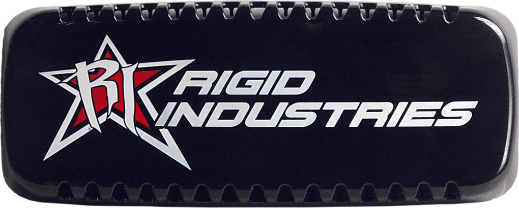 RIGID Sr-Q Series Light Cover (Black) 31191