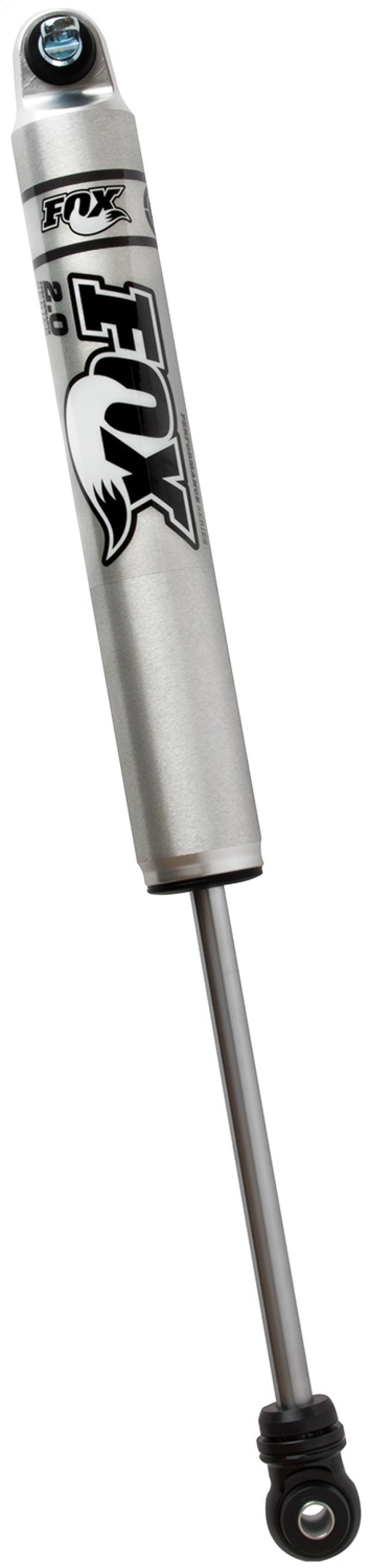 Fox 07+ Jeep JK 2.0 Performance Series 9.1in. Smooth Body IFP Rear Shock (Alum) / 1.5-3.5in Lift 980-24-888