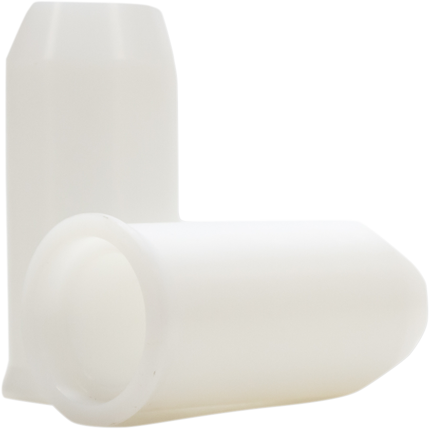 HYGEAR SUSPENSION White Torsion Spring Spacers - Ski-Doo - SC4 (all) 61-35-001-A