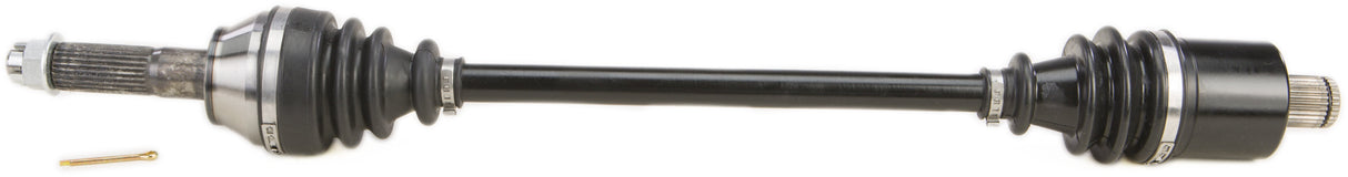 OPEN TRAILOe Rear AxlePAXL-1158