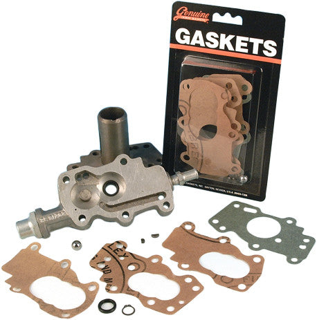 JAMES GASKETSGasket Seal Oil Pump Xl Xlh Xlch Sportster Kit 54-Xl54-XL