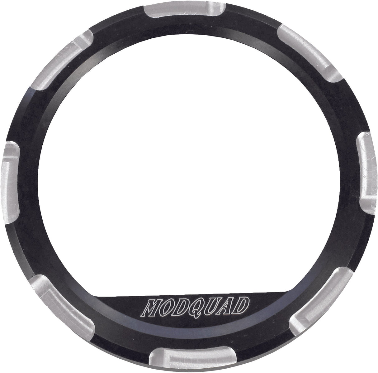 MODQUADGauge Bezel Black RzrRZR-BEZ-BLK