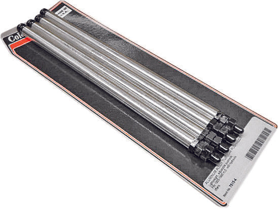 COLONY MACHINE Aluminum Pushrod Set Models W/ Hyd Lifters 53-65 7515-4