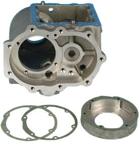 JAMES GASKETSGasket Shifter Assy Fl Flh Fx 10/Pk 34552-5234552-52