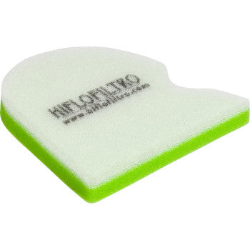HIFLOFILTRO Replacement Air Filter - Kawasaki KLX 110 2002-2023 HFF2031