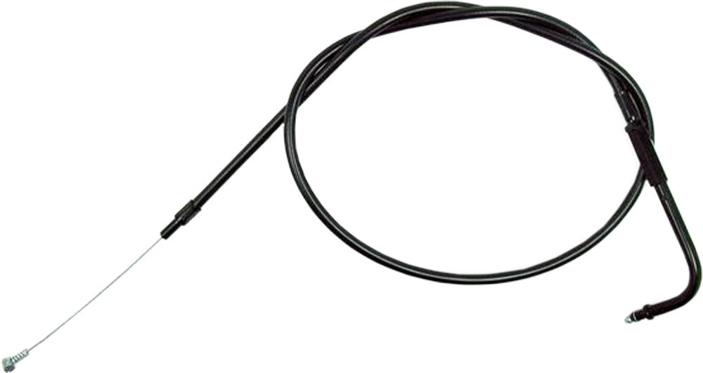 MOTION PROBlackout Idle Cable06-2303