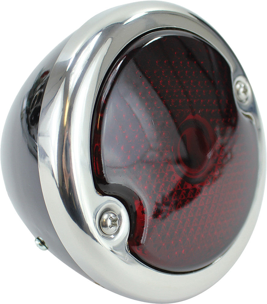 TC BROS Led Blk 33 Ford Tail Light 107-0049