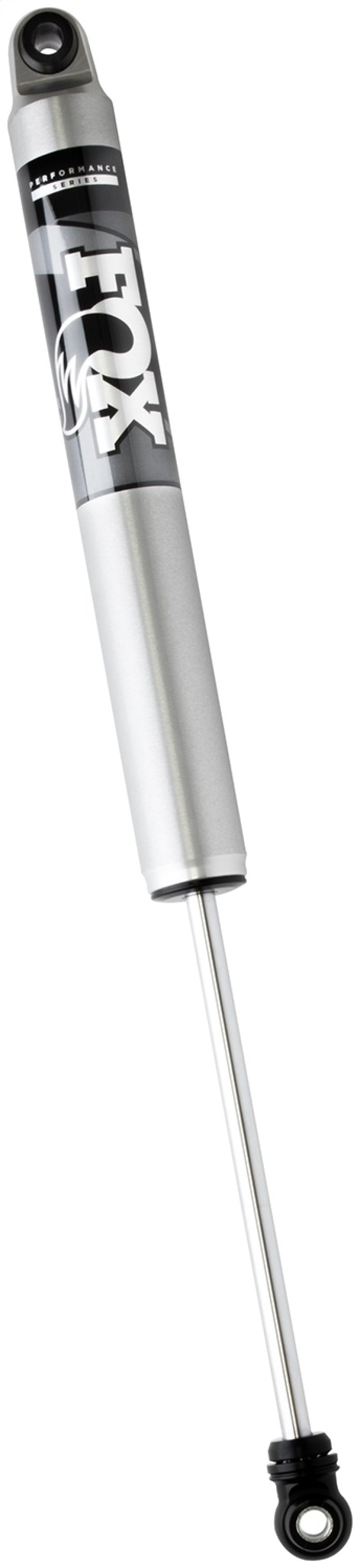 Fox 17-18 Ford F-250 4WD 2.0 Performance Series IFP Smooth Body Rear Shock / 0-1.0in Lift 985-24-151