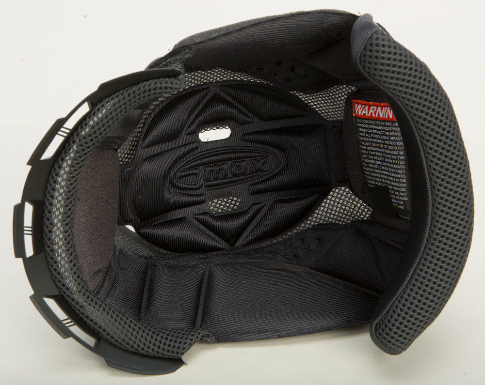 GMAX Comfort Liner Gm78 Md G078027