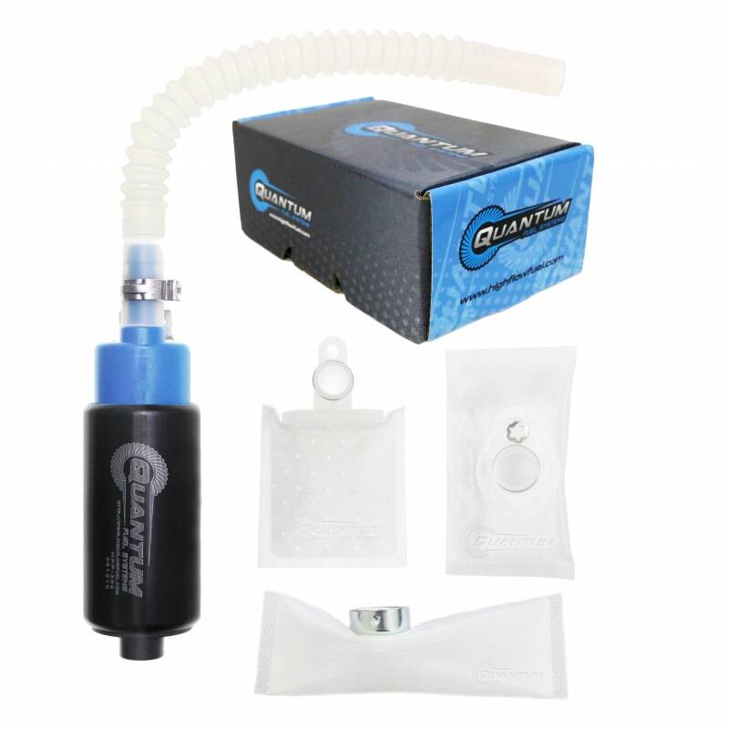 QUANTUM Electric Fuel Pump HFP-389-U