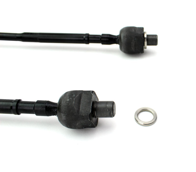 SPL Parts 99-05 Mazda Miata (NB) Tie Rod Ends (Bumpsteer Adjustable/Power Steering Rack Only) SPL TRE NBPS