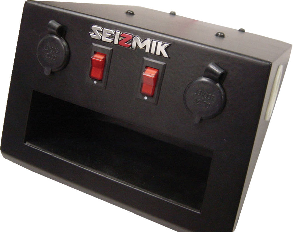 SEIZMIK Rhino E-Top 3026