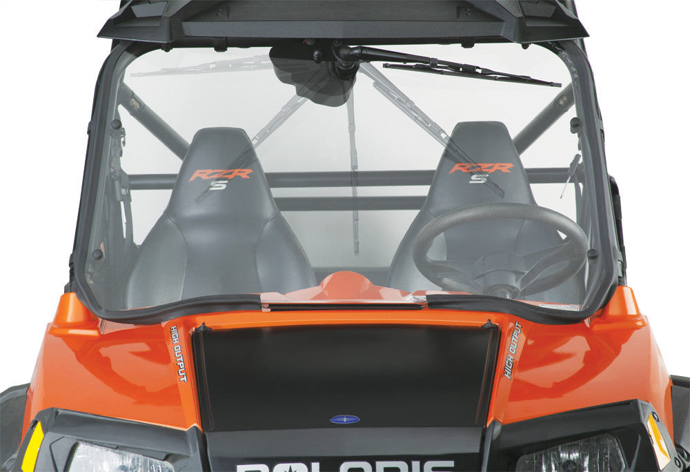 NATIONAL CYCLEUtv Wash'n'wipe WindshieldN30402