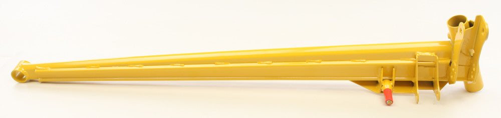 SP1 Spi Lh Trail Arm S-D Yel S/M 08-464R