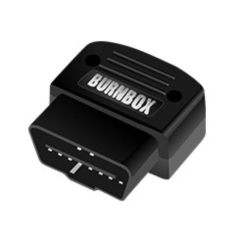 Tazer 05-10 Chrysler 300/08-14 Dodge Challenger/06-10 Dodge Charger Line Lock/Light Show BurnBox G1 Z_BB_G1