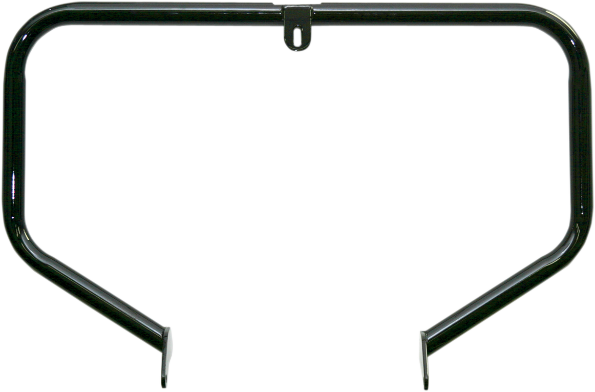 LINDBY Unibar - Black - Mid Control - Dyna BL1405