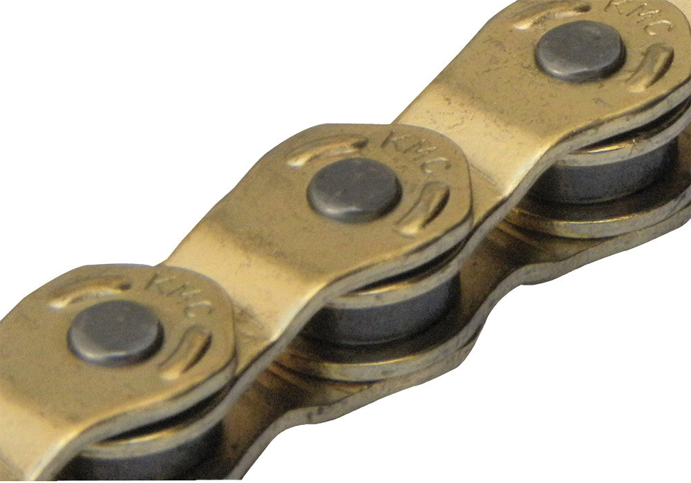 KMCHl810 Chain 1/2"X3/32" Gold 100l7 66759 08101 0