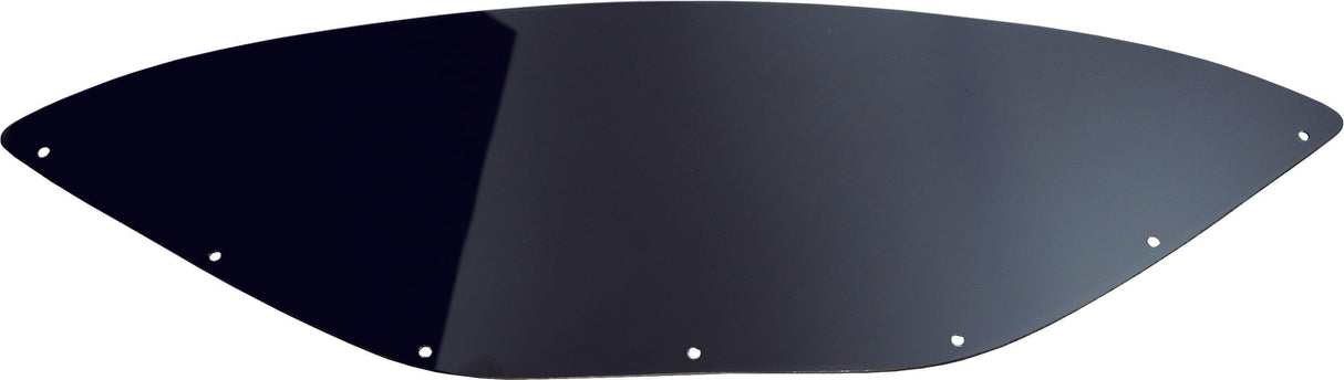 DRAGONFLY Fxrp Windshield Tinted 17420-17