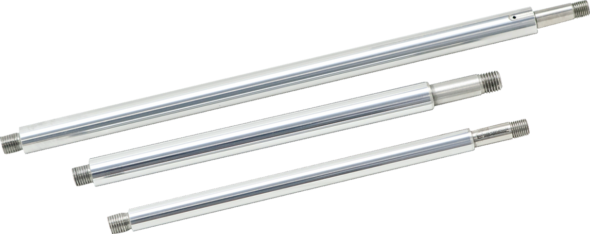 HYGEAR SUSPENSION OE Replacement Shock Shaft - For Walker Evans - 5/8" x 6.35" 206-09-635