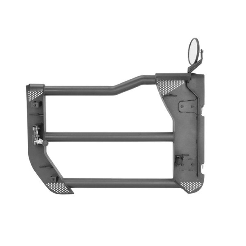 Go Rhino Jeep 18-21 Wrangler JLU/20-21 Gladiator JT Trailline Replacement Front Tube Door 572601