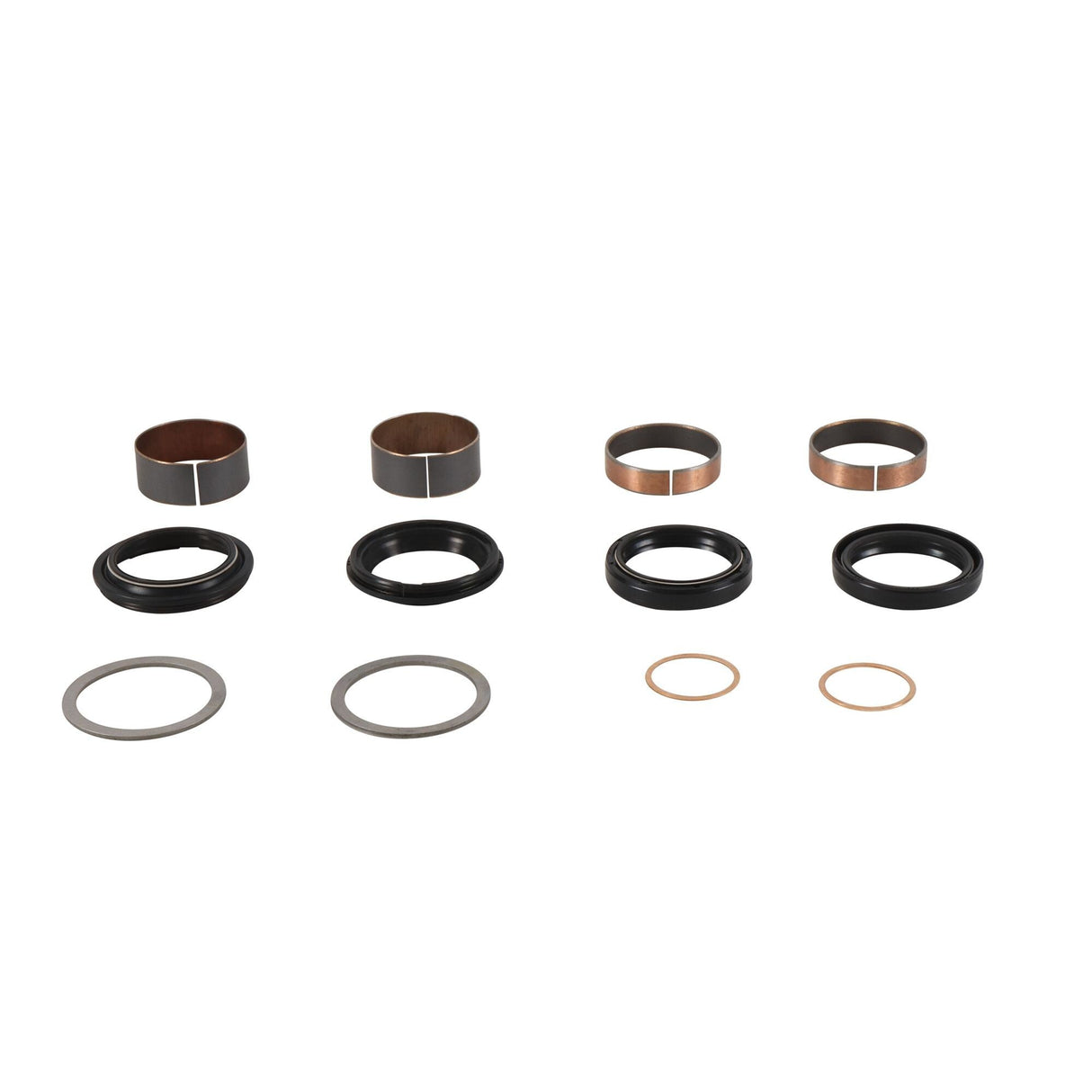 PIVOT WORKS Seal/Bushing Kit Forks PWFFK-Y01-421