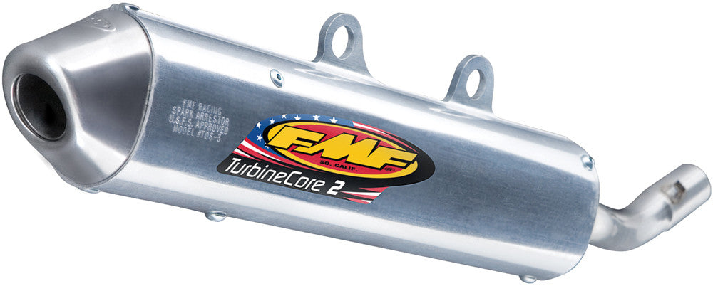 FMF Turbinecore Ii Spark Arrestor 25165