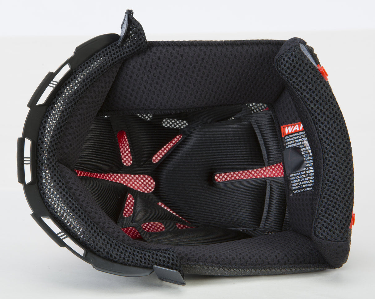 GMAX Comfort Liner 12mm 2x Ff-49 G049027