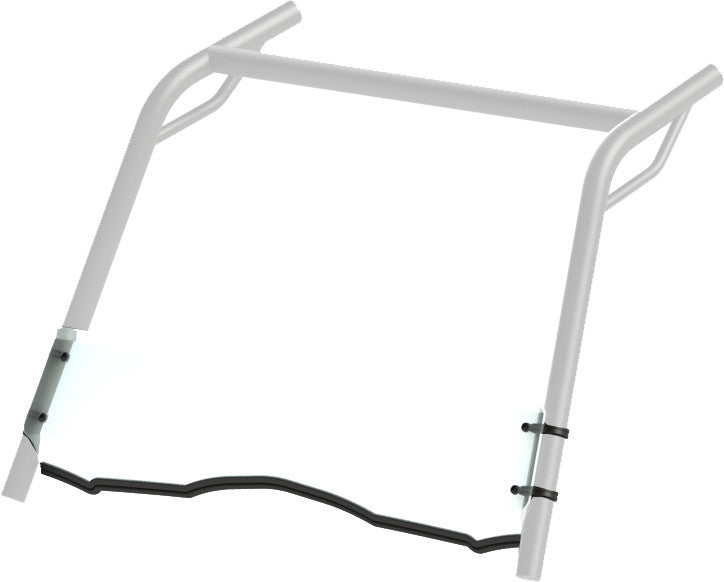 KOLPINHalf Fixed Windshield2707