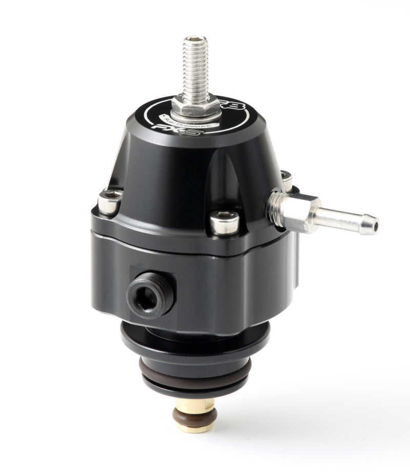 GFB FX-S Bosch Fuel Pressure Regulator 8051