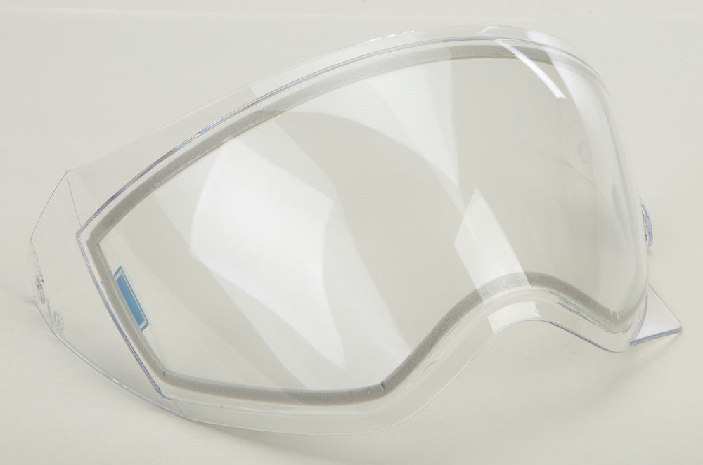 GMAX Shield Dual Lens Clear Gm-11/S G011035