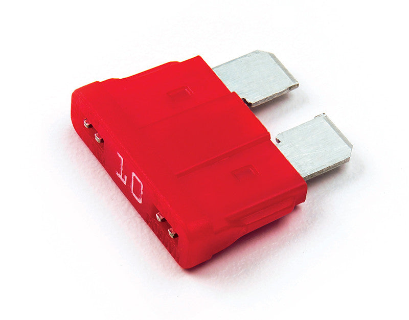 GROTE Atc Fuse 10a 5/Pk 82-ANR-10A