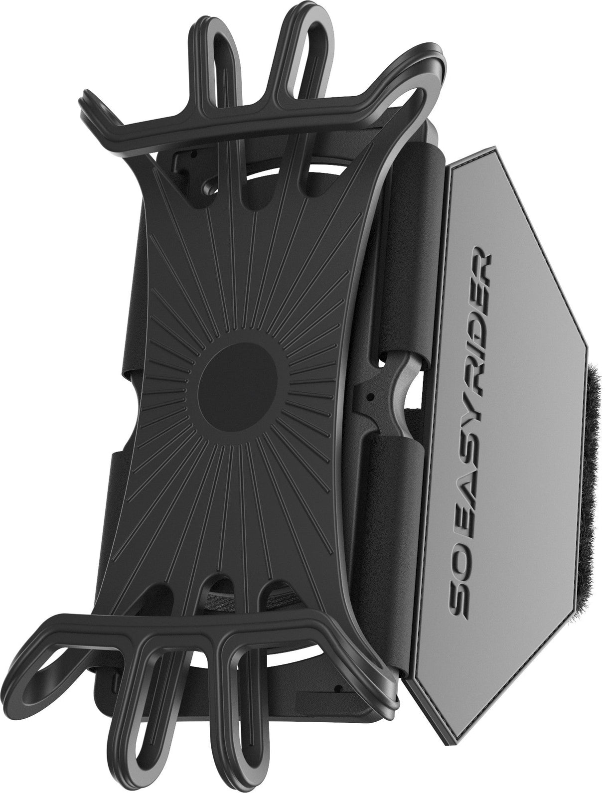 SO EASY RIDER Spider Wrist Mount SPIDER-WR