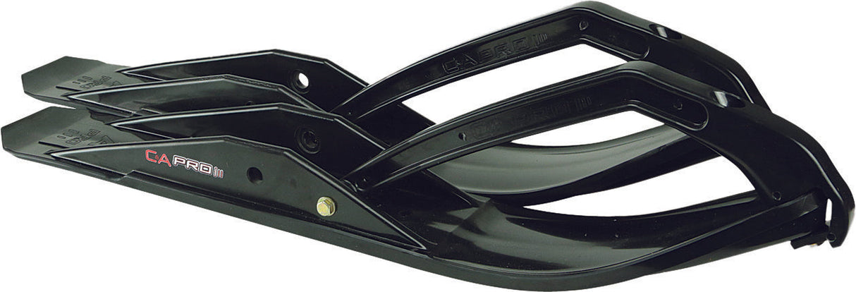 C&A Mini Pro Skis Black 77020007
