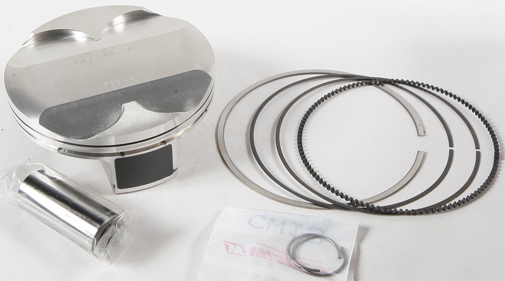 WISECO Piston Kit Armorglide Box Frg 95.00/Std 13.5:1 Gas/Husq/Ktm 40117M09500