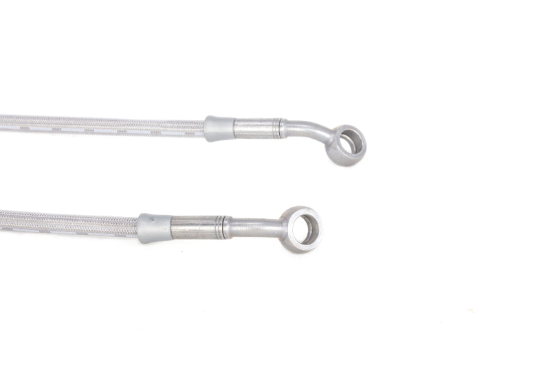 Goodridge 8/97-05 Lexus GS300/400/430 Brake Lines 21002