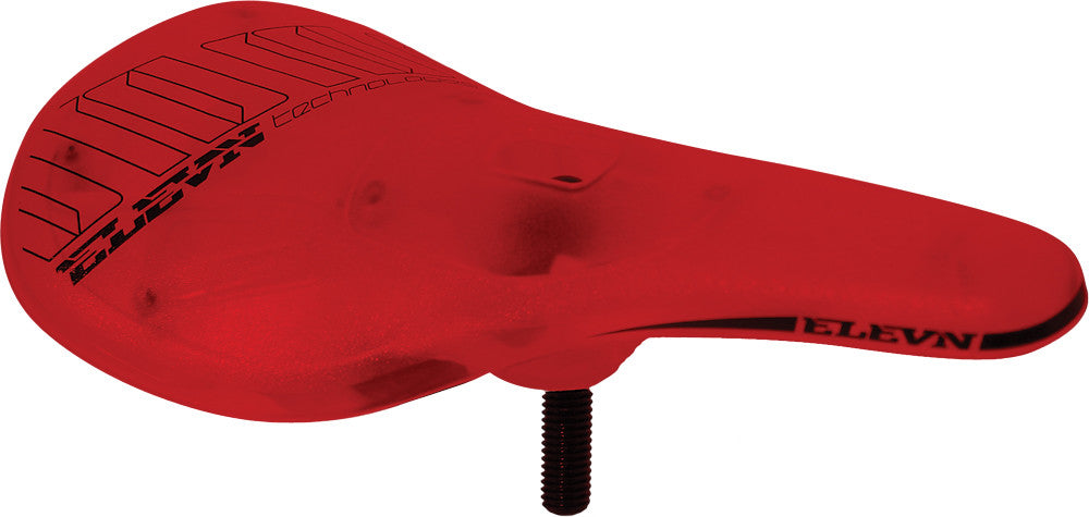 ELEVN Pc Pivotal Seat Red ELSEP0PCRDRD