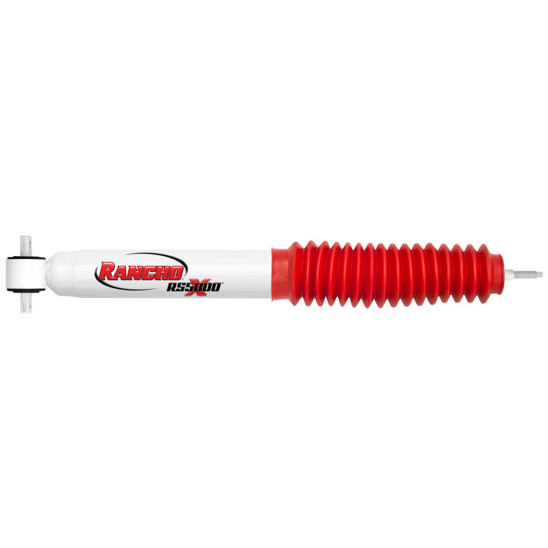 Rancho 88-99 Chevrolet Pickup / C1500 1/2 Ton - RWD Front RS5000X Shock RS55166