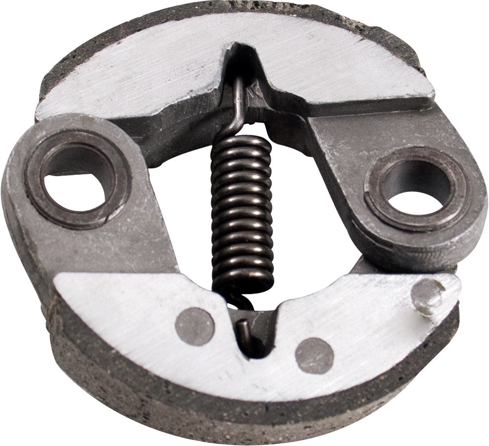 MOGO PARTS2-Stroke Clutch 2 Leaf Mt A4 W/Out Key Hole 47/49cc31-003