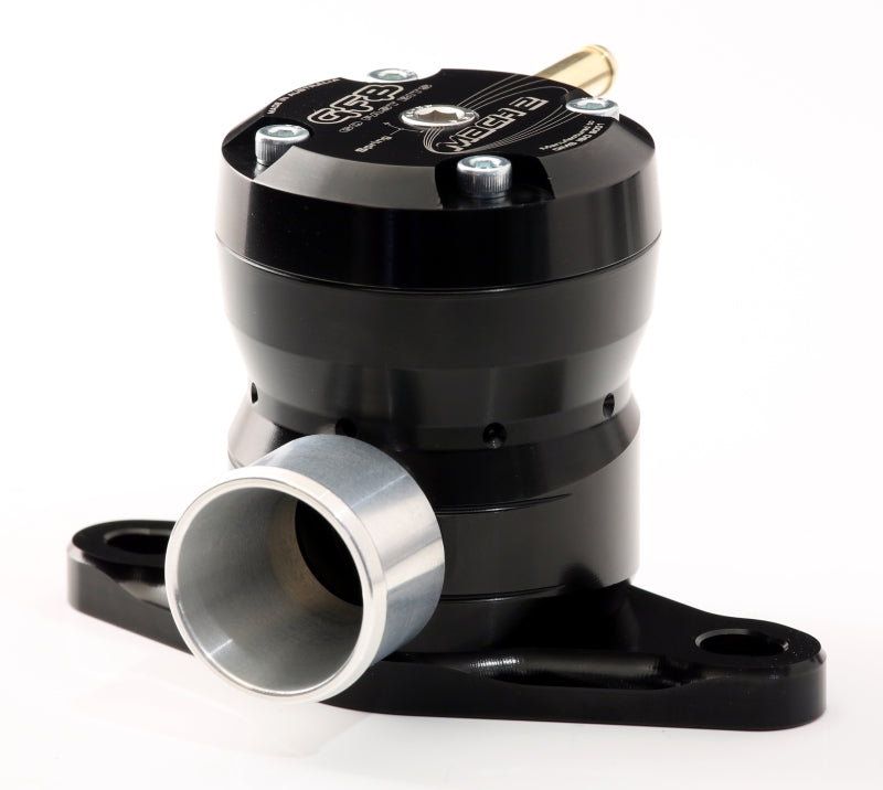GFB Mazda 3/6/MPS/CX-7 / Nissan Skyline GTS-T R32-34 Mach 2 TMS Recirculating Diverter Valve T9102