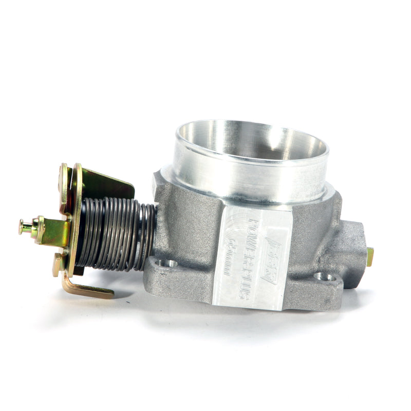 BBK 01-04 Mustang V6 65mm Throttle Body BBK Power Plus Series 1652