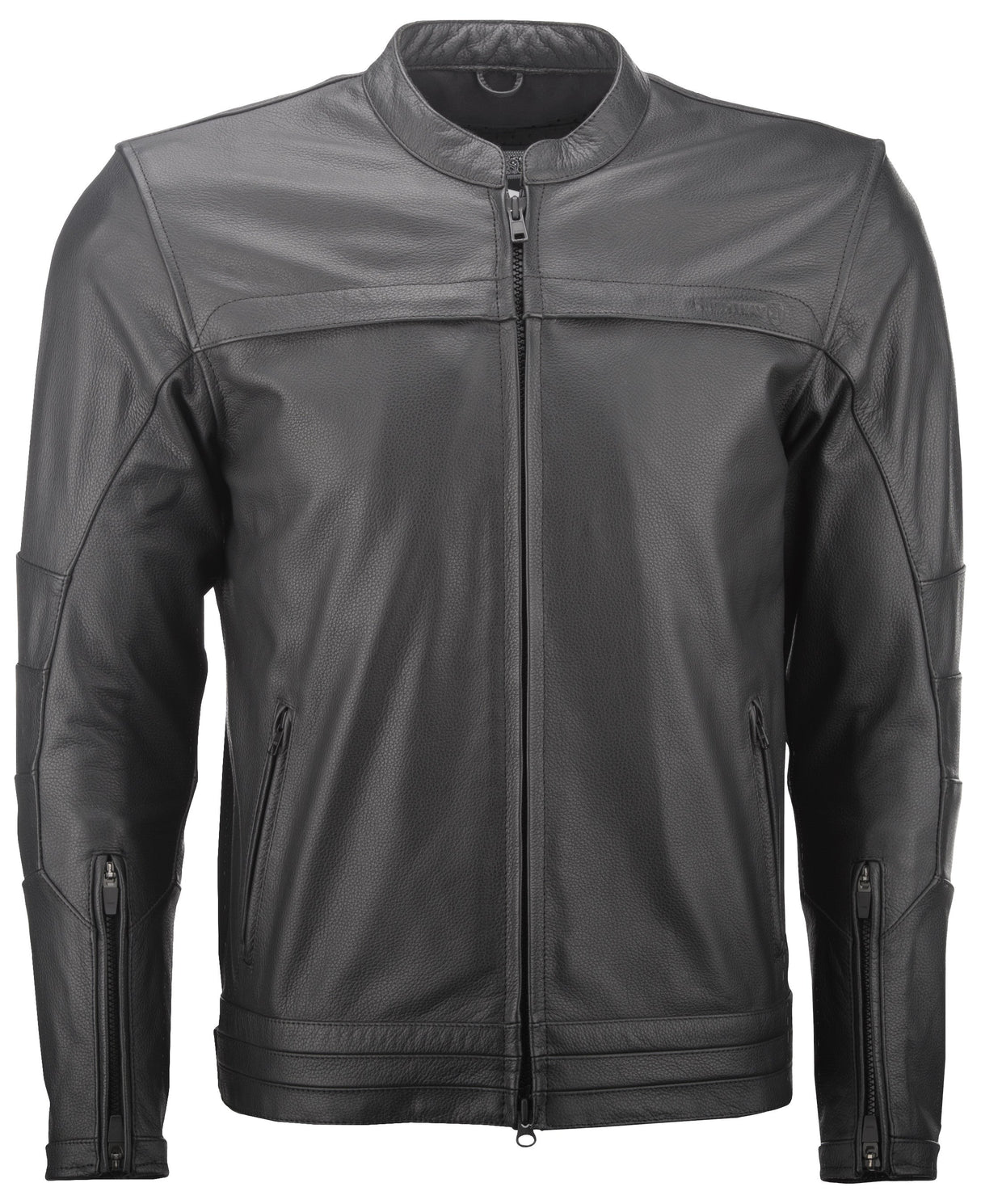 HIGHWAY 21 Primer Jacket Black Sm #6049 489-1017~2