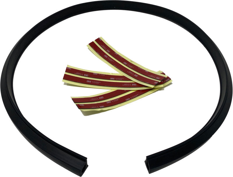 KC HiLiTES Universal Wire Hider - 1 Meter 6300