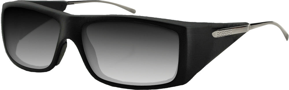BOBSTER Defector Sunglasses (Black) EDEF001AR