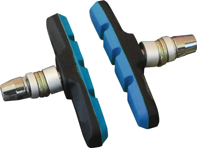 INSIGHT Brake Pads Blue INBP000BLBL