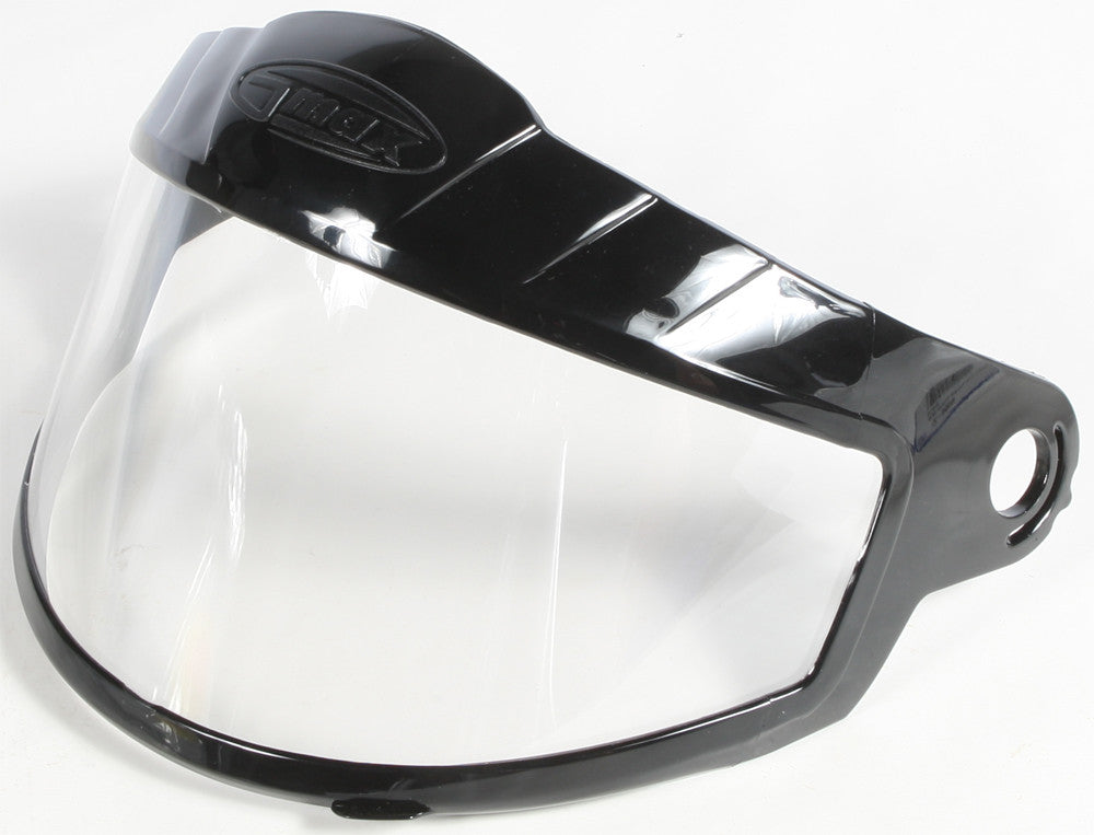 GMAX Shield - Double Lens (Clear) 999009