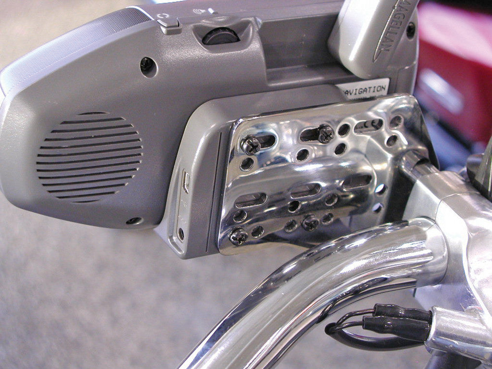 BRACKETRON Access Mount CMM-202-CH