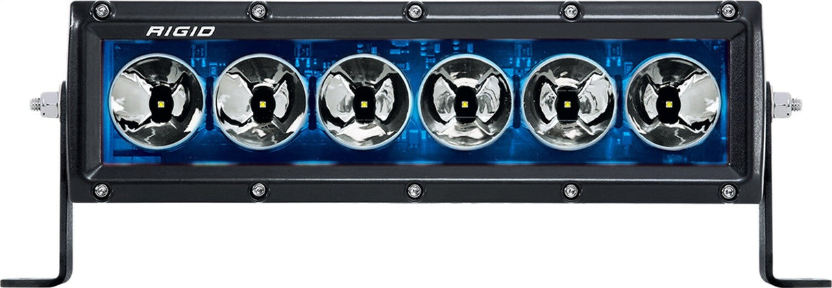 RIGID Radiance 10" Backlight Blue 21001