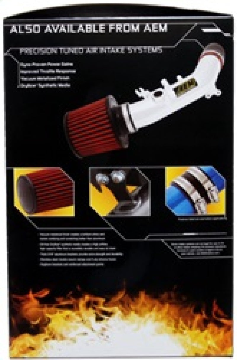 AEM 10 Dodge Ram 2500/3500 6.7L L6 DSL 11in L x 9.75in W x 6.5in H Replacement DryFlow Air Filter AE-07087