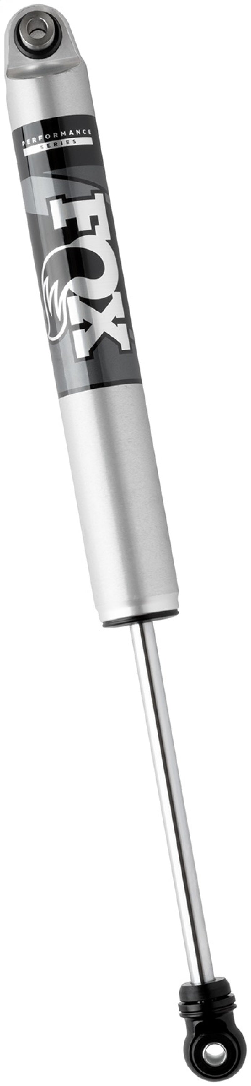 Fox 2018+ Jeep Wrangler JL 2.0 Performance Series 9.6in Smooth Body IFP Front Shock 0-1.5in. Lift 985-24-171